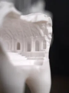 Tooth Artwork