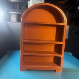 mini tall dresser