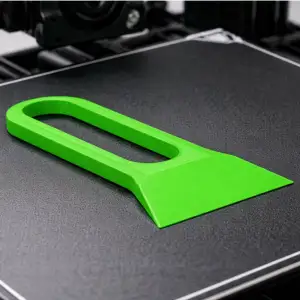 Bed Scraper