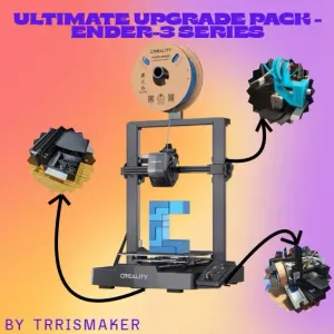 Ender-3 Series Upgrade Pack