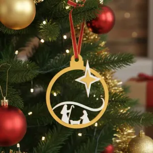 bola para arbolito de navidad 03