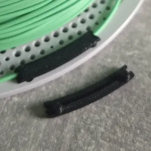 Filamentclip Bambu