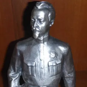 Ф.Э. Держинский