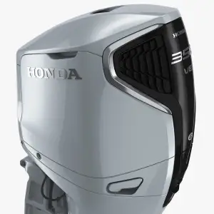 Honda BF350DK1 model