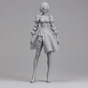 2B YoRHa No.2 Type B — NieR: Automata