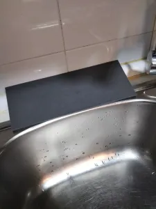 FLAT SINK DRAINER - ESCURRIDOR FREGADERO PLANO.