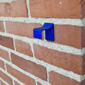 Door Hook Holder - For holding the door open