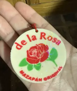 mazapan sodaopener