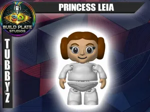 Princess Leia