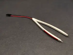 Precision Multimeter Tweezer – SMD Testing Tool