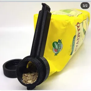 bag clip