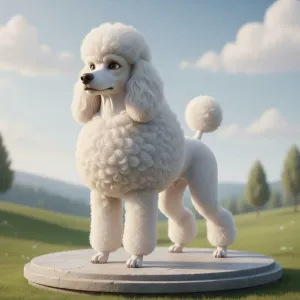 Poodle
