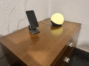 Lamp