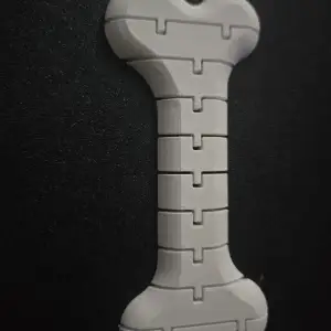 Articulated Bone