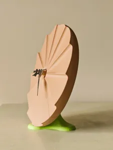 Dune Clock