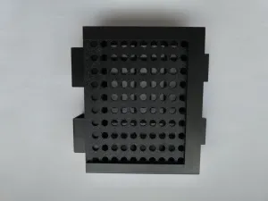 Voge 300 Rally air filter element
