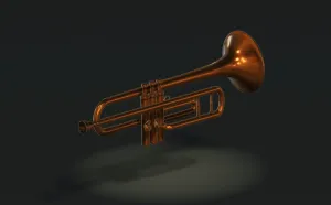 Trumpet #RoZ