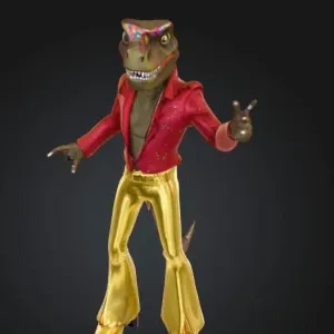 Dino 3