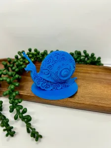 snail