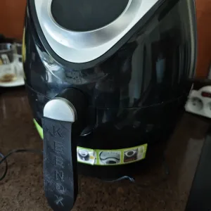 keenox air fryer handle
