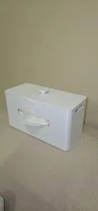 Wipe Box