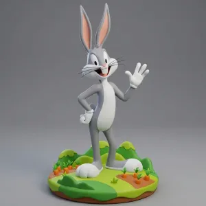 Bugs Bunny
