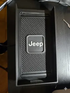 Logo Jeep
