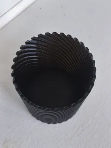 Cup vase mode