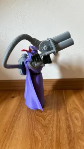 Zurg Toy Story C