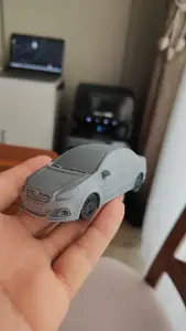 Fiat Linea
