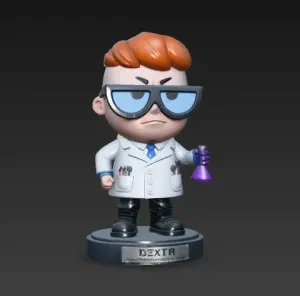 Dexter