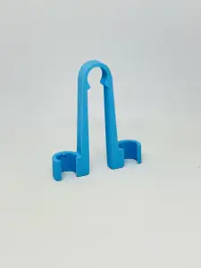 万用表探针固定夹