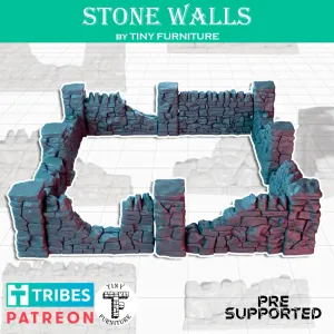Stone Walls