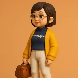 working woman