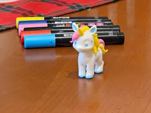 Little Unicorn