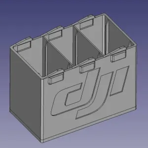 Case for DJI Mini 4k/3k PRO