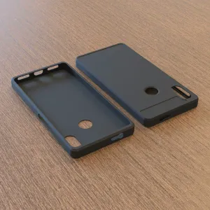 Mobile Case Motorola One Power