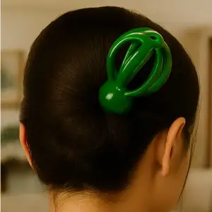 Chinese hire pin
