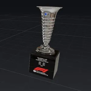 FORMULA 1 CUP
