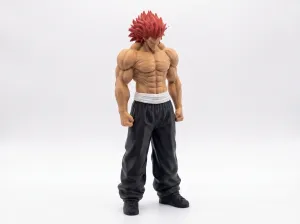 Yujiro Hanma