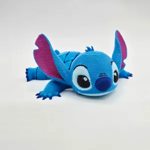 Flexi Stitch