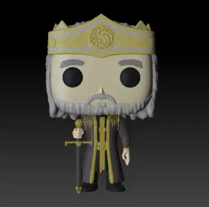 Funko Viserys