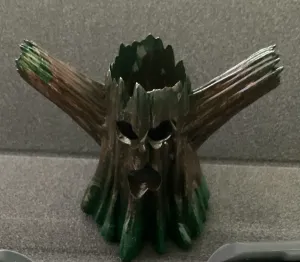 Tree planter
