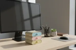 Volvy Knitted Organizer