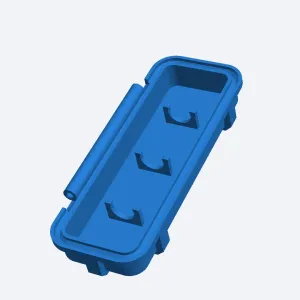 510 rugged vape pen case