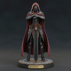 Knight of Executioner