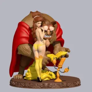 nsfw batb