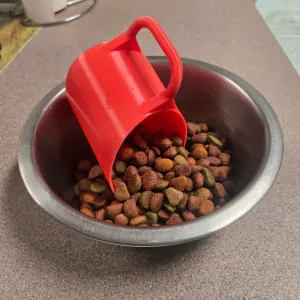Pet Food Scoop