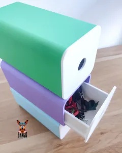 Closet Organizer