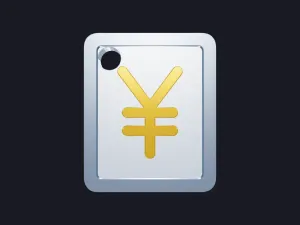yen